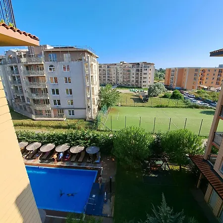Sunny View Slantschew brjag